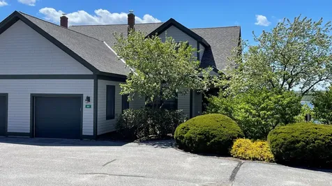 44 Harbor View Drive Stockton Springs ME 04981