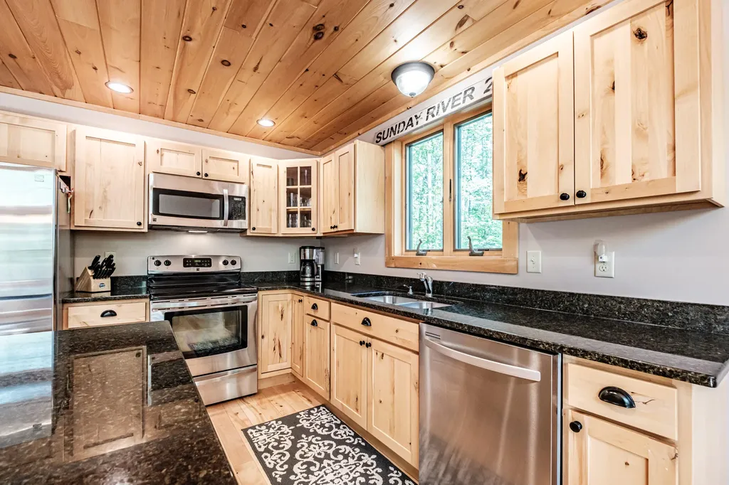 91 River Valley Acres Road Bethel ME 04217