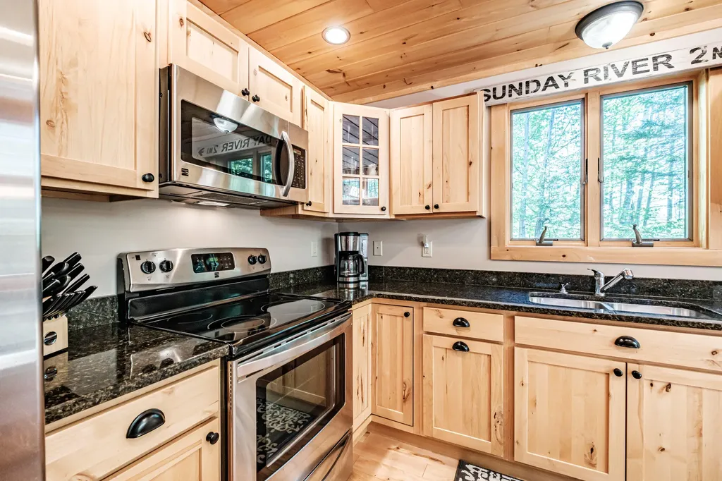 91 River Valley Acres Road Bethel ME 04217
