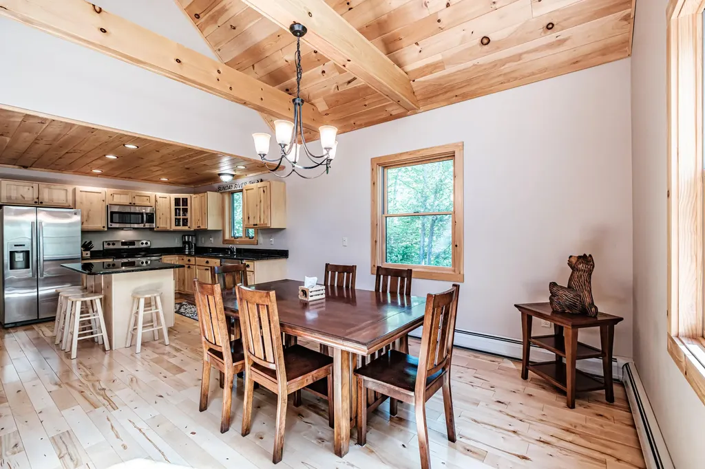 91 River Valley Acres Road Bethel ME 04217
