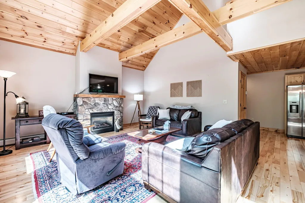 91 River Valley Acres Road Bethel ME 04217