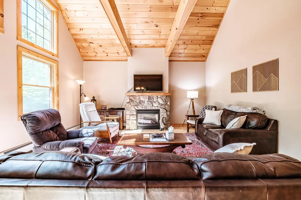 91 River Valley Acres Road Bethel ME 04217