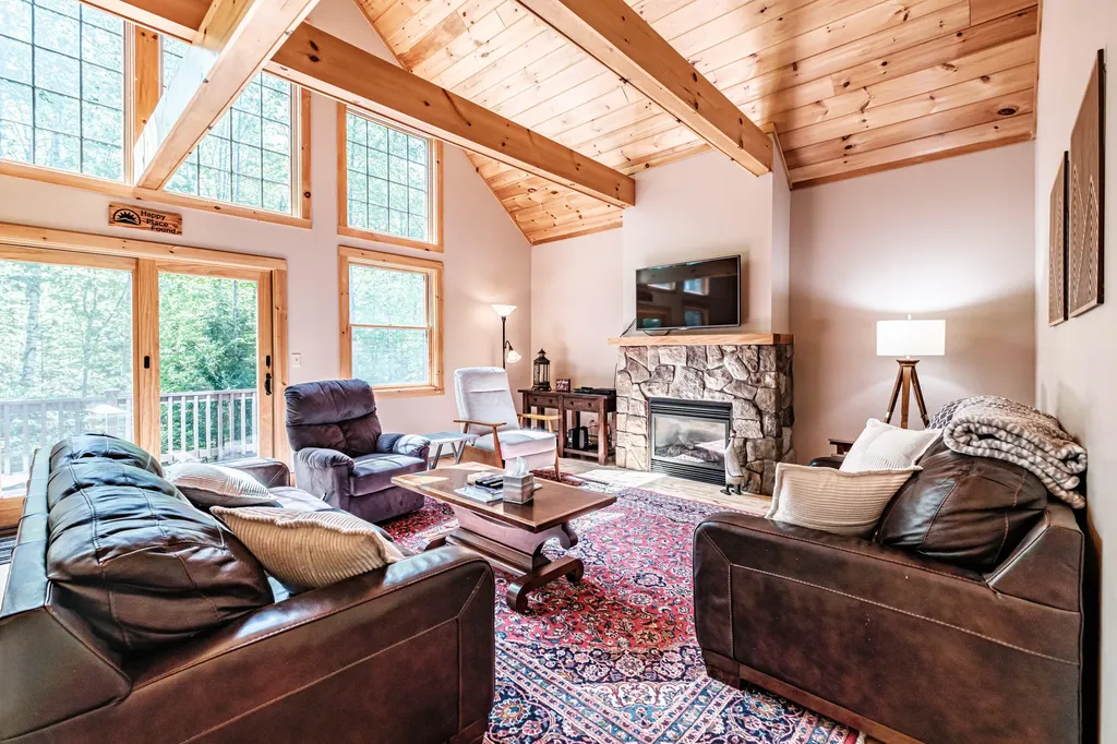 91 River Valley Acres Road Bethel ME 04217