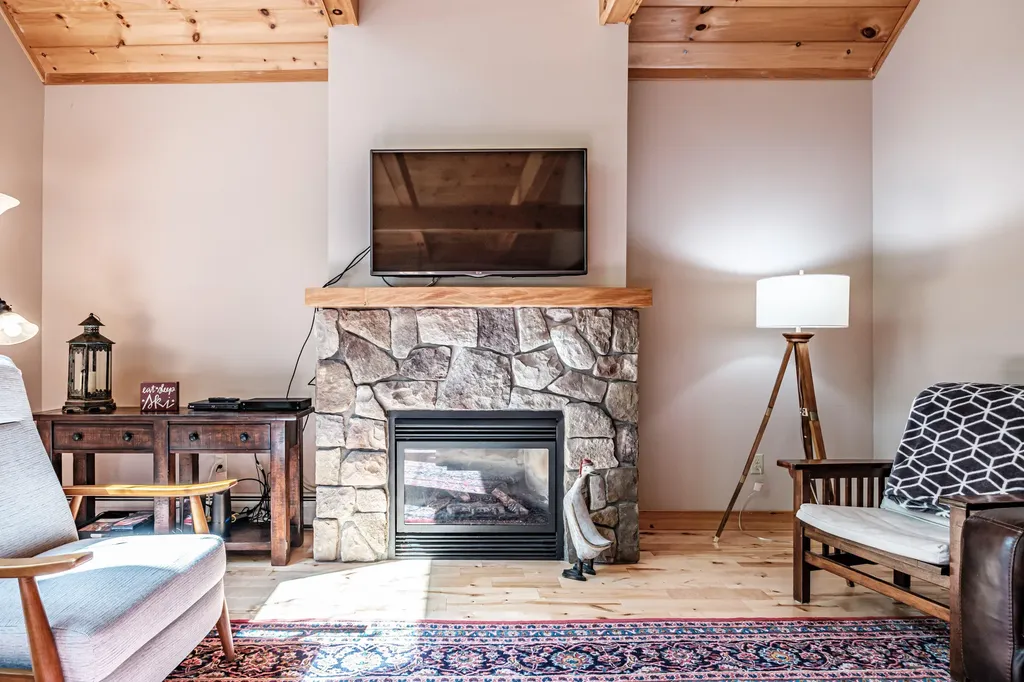 91 River Valley Acres Road Bethel ME 04217