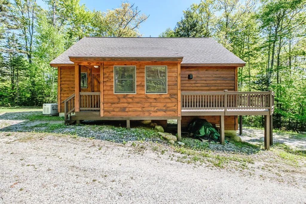 91 River Valley Acres Road Bethel ME 04217