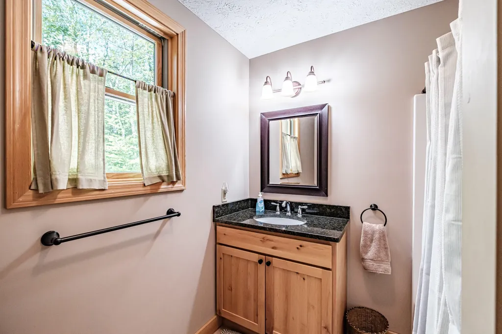 91 River Valley Acres Road Bethel ME 04217