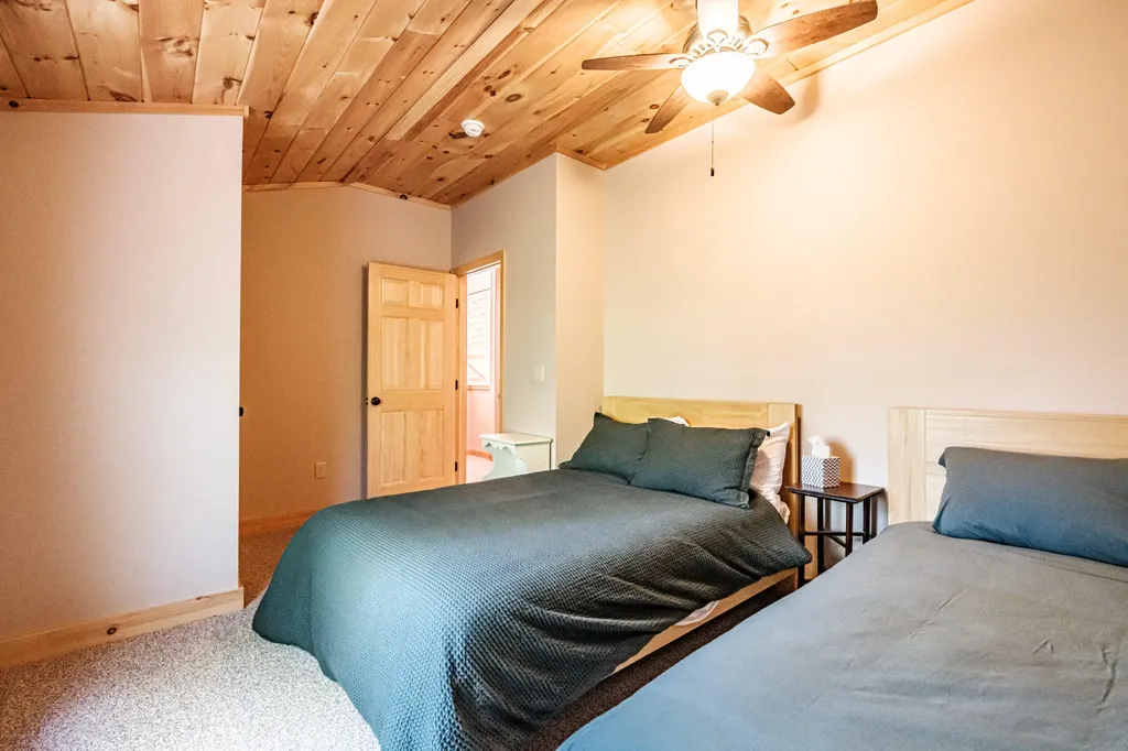 91 River Valley Acres Road Bethel ME 04217