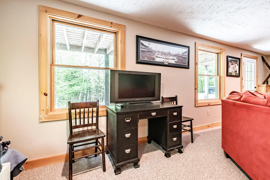 91 River Valley Acres Road Bethel ME 04217