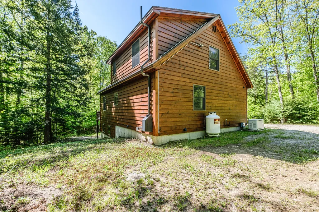 91 River Valley Acres Road Bethel ME 04217