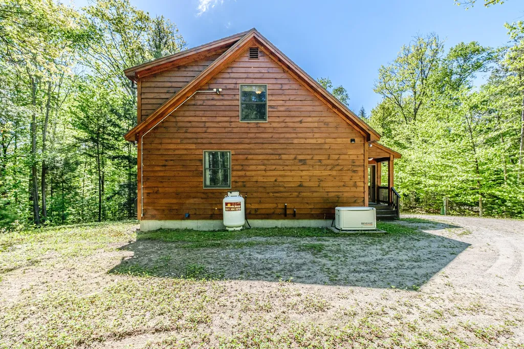 91 River Valley Acres Road Bethel ME 04217