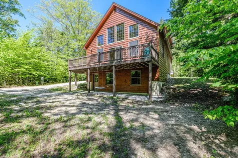 91 River Valley Acres Road Bethel ME 04217