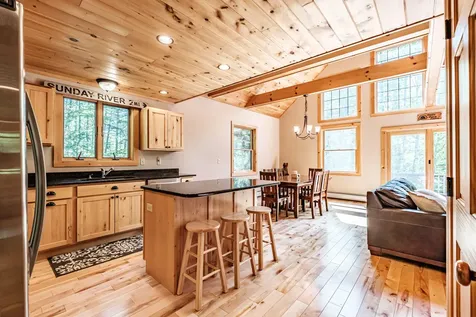 91 River Valley Acres Road Bethel ME 04217