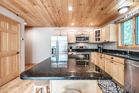 91 River Valley Acres Road Bethel ME 04217