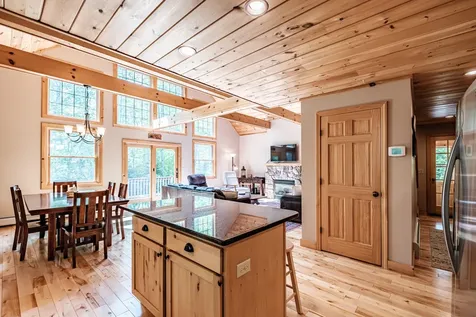91 River Valley Acres Road Bethel ME 04217