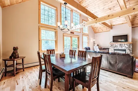 91 River Valley Acres Road Bethel ME 04217