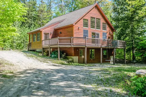 91 River Valley Acres Road Bethel ME 04217