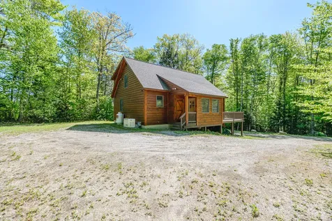 91 River Valley Acres Road Bethel ME 04217