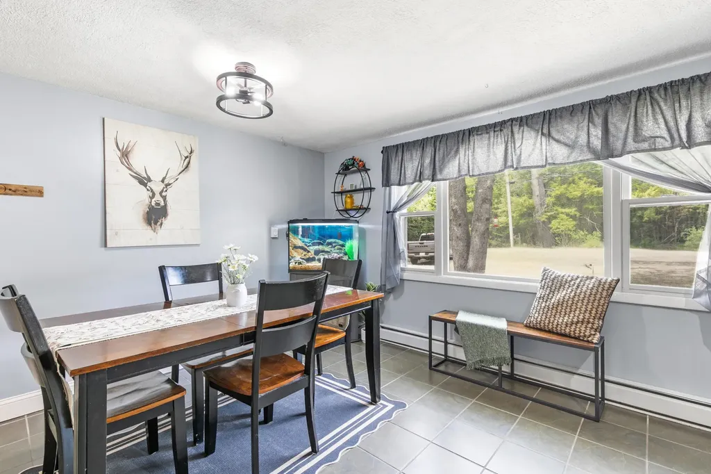 82 Oak Hill Road Otisfield ME 04270