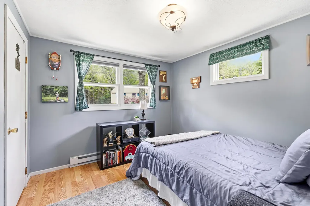 82 Oak Hill Road Otisfield ME 04270