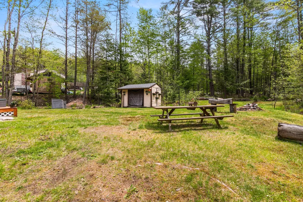 82 Oak Hill Road Otisfield ME 04270