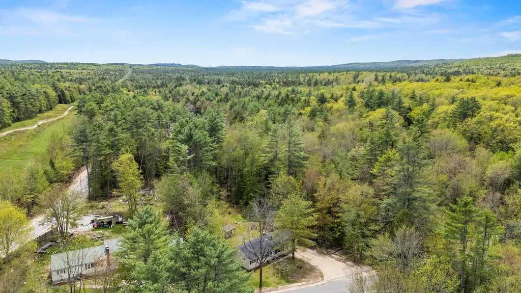 82 Oak Hill Road Otisfield ME 04270