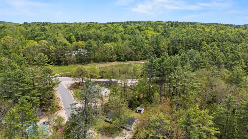 82 Oak Hill Road Otisfield ME 04270