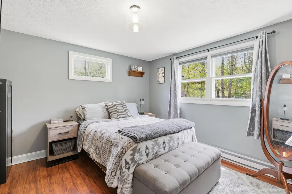 82 Oak Hill Road Otisfield ME 04270