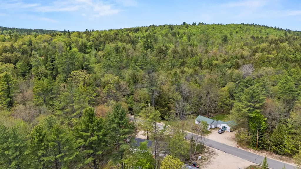 82 Oak Hill Road Otisfield ME 04270