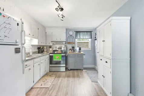 82 Oak Hill Road Otisfield ME 04270