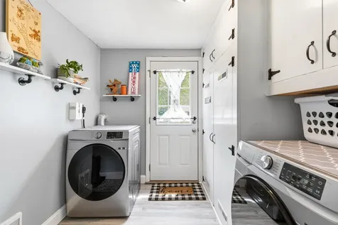 82 Oak Hill Road Otisfield ME 04270