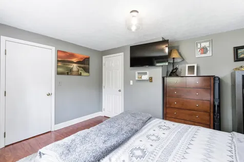 82 Oak Hill Road Otisfield ME 04270