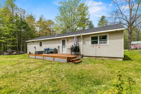 82 Oak Hill Road Otisfield ME 04270
