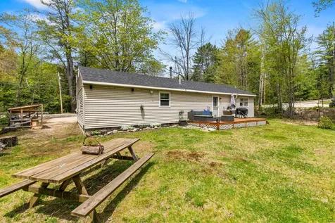 82 Oak Hill Road Otisfield ME 04270