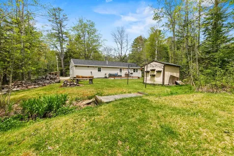 82 Oak Hill Road Otisfield ME 04270