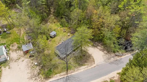 82 Oak Hill Road Otisfield ME 04270