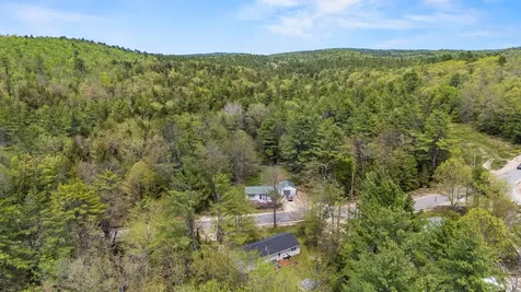 82 Oak Hill Road Otisfield ME 04270