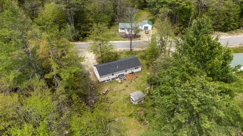 82 Oak Hill Road Otisfield ME 04270