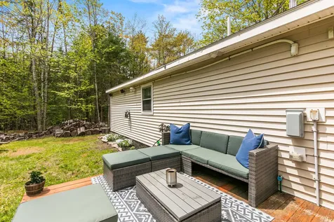 82 Oak Hill Road Otisfield ME 04270