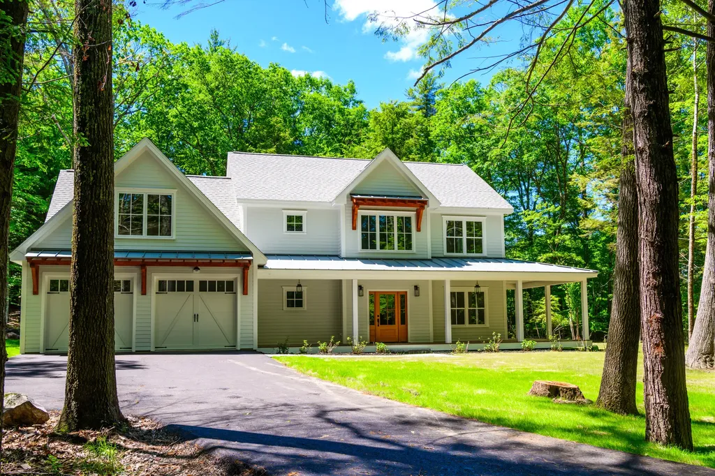108 Highland Cliff Windham ME 04062