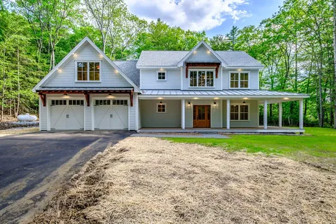 108 Highland Cliff Windham ME 04062