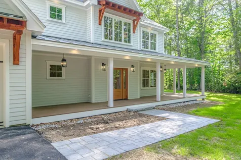 108 Highland Cliff Windham ME 04062