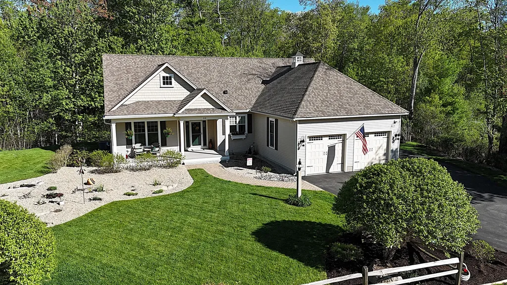 33 Birch Farm Way Wells ME 04090