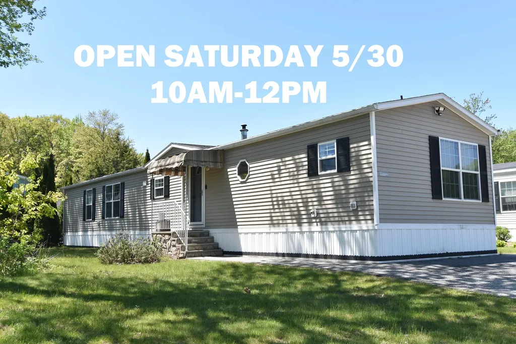 8 Jordan Drive Lisbon ME 04252