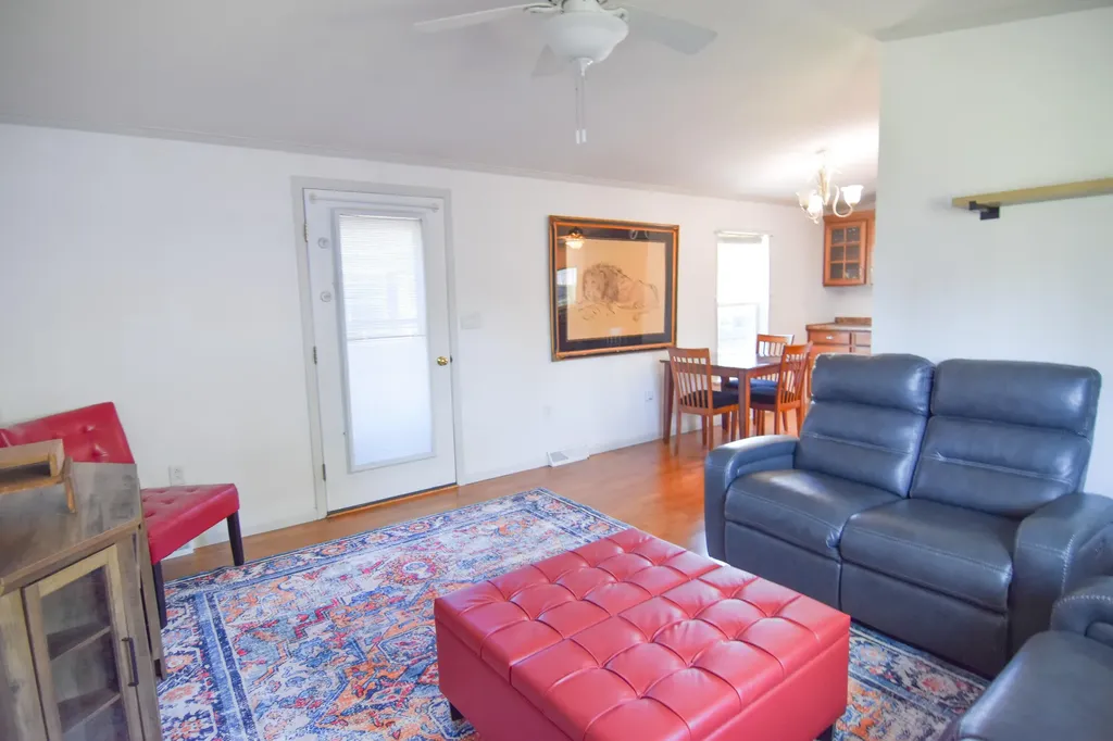 8 Jordan Drive Lisbon ME 04252