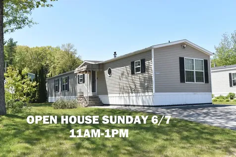 8 Jordan Drive Lisbon ME 04252