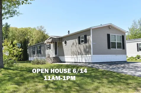8 Jordan Drive Lisbon ME 04252