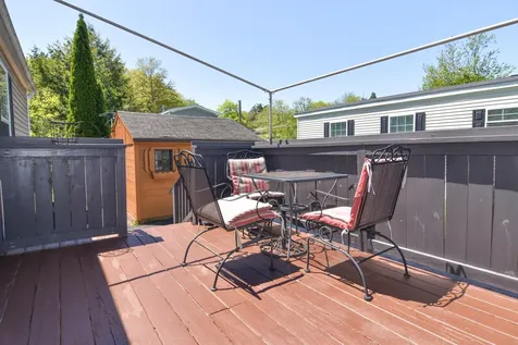 8 Jordan Drive Lisbon ME 04252