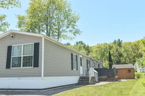 8 Jordan Drive Lisbon ME 04252