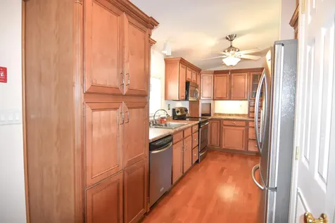 8 Jordan Drive Lisbon ME 04252