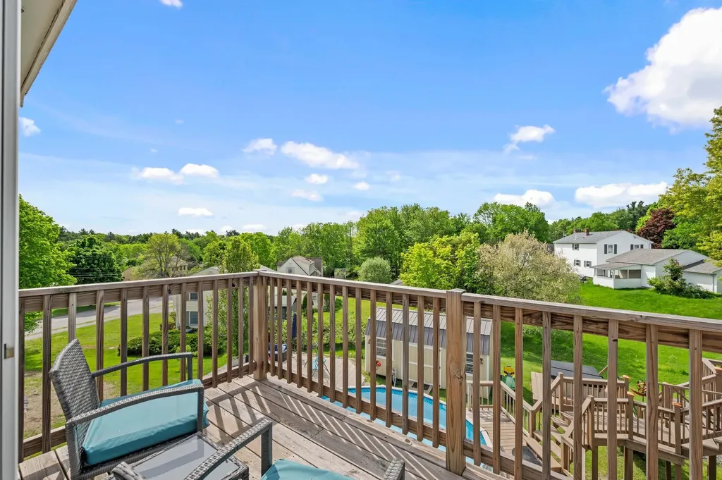 19 Alberta Drive Westbrook ME 04092